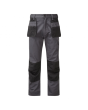 Tuffstuff Exel Work Trouser Grey