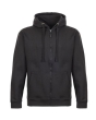 TuffStuff Pro Work Hoodie Black 