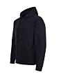 TuffStuff Pro Work Hoodie Black 