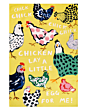 Ulster Weavers Teatowel Cotton - Chick Chicken