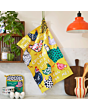 Ulster Weavers Teatowel Cotton - Chick Chicken