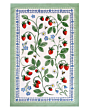 Ulster Weavers Teatowel Cotton - Strawberry Patch