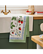 Ulster Weavers Teatowel Cotton - Strawberry Patch