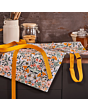 Ulster Weavers Apron Cotton - Bee Bloom