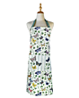 Ulster Weavers Apron Cotton - Butterfly Grove