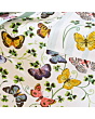 Ulster Weavers Apron Cotton - Butterfly Grove