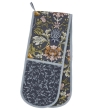 Ulster Weavers Double Oven Glove - Finch + Flower