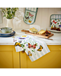 Ulster Weavers Teatowel Cotton - Butterfly Grove