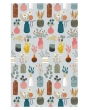 Ulster Weavers Teatowel Cotton Vases