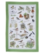 Ulster Weavers Teatowel Cotton Garden Birds