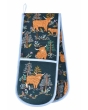 Ulster Weavers Double Oven Glove - Connie The Cow