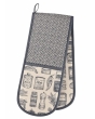 Ulster Weavers Double Oven Glove - Herbs + Spices