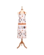 Ulster Weavers Cotton Apron Cats In Waiting