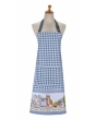 Ulster Weavers Apron Cotton - Pantry Cats