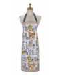 Ulster Weaver Apron PVC - Pantry Cats
