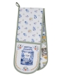 Ulster Weavers Double Oven Glove Tea Tins