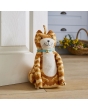 Ulster Weavers Doorstop - Marmalade Cat