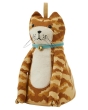 Ulster Weavers Doorstop - Marmalade Cat