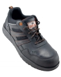 Unbreakable U100 Stream Safety Trainer Black