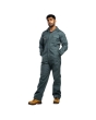 Unbreakable Studded Coverall - Green