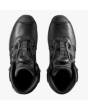V12 Valiant Safety Boot-Black