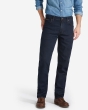Texas Stretch Jean Blue/Black 
