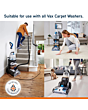 VAX 1-9-142054 Pet Carpet Cleaner 1.5L Citrus Scent