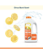 VAX 1-9-142054 Pet Carpet Cleaner 1.5L Citrus Scent