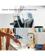 Vax CDCW-SSXA VAX SpinScrub Power Plus - Grey and Navy Blue
