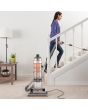 VAX U85-AS-Be Upright Corded Bagless Vacuum - Orange/Grey