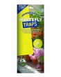 Greenhouse Whitefly Traps