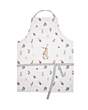 Wrendale Cotton Apron - Woodlanders