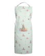 Wrendale Cotton Apron - Rabbit