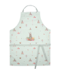 Wrendale Cotton Apron - Rabbit