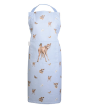Wrendale Cotton Apron - Farmyard Friends
