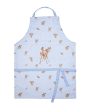 Wrendale Cotton Apron - Farmyard Friends