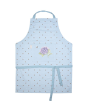 Wrendale Cotton Apron - Busy Bee