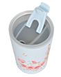 Wrendale Thermal Travel Cup - Field Of Flowers