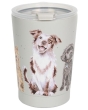 Wrendale Thermal Travel Mug -  A Dogs Life