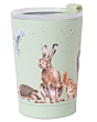 Wrendale Coffee Cup - Woodland