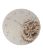 Hedgehog Clock