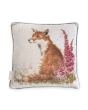 'Foxgloves' Cushion 