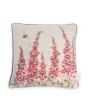 'Foxgloves' Cushion 