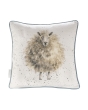 'The Woolly Jumper' Cushion 