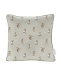 Wrendale 'The Winter Hare' Square Cushion 