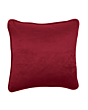 Wrendale Cushion Hare Embroidered