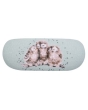 Wrendale Glasses Case - Owlets
