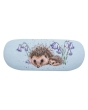 Wrendale Glasses Case 'Love and Hedgehugs'
