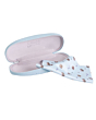 Wrendale Glasses Case 'Love and Hedgehugs'