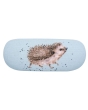 Wrendale Glasses Case 'Love and Hedgehugs'